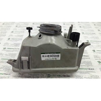 Recambio de faro derecho para seat ibiza clx referencia OEM IAM   