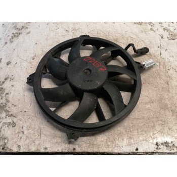 ELECTROVENTILADOR 2 PINS
