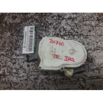Recambio de motor cierre centralizado trasero izquierdo para mitsubishi l 200 (k6/7) referencia OEM IAM MR432147 2 PINS 