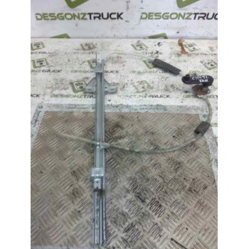 Recambio de elevalunas delantero izquierdo para renault master caja abierta/chasis ab ´98 caja abierta batalla 3578 referencia O