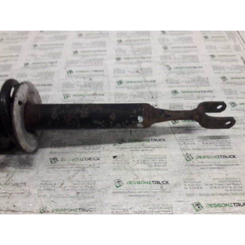 Recambio de amortiguador delantero izquierdo para audi a4 berlina (8e) 1.9 tdi (96kw) referencia OEM IAM 8E0418031 - Gris 2