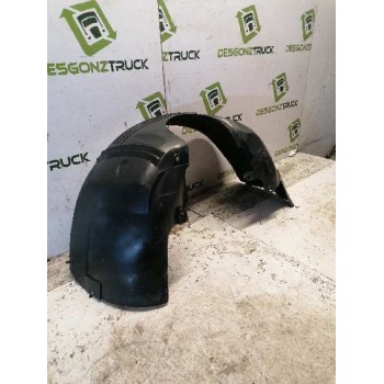Recambio de paso rueda delantero derecho para ford focus berlina (cak) ambiente referencia OEM IAM   DELANTERO