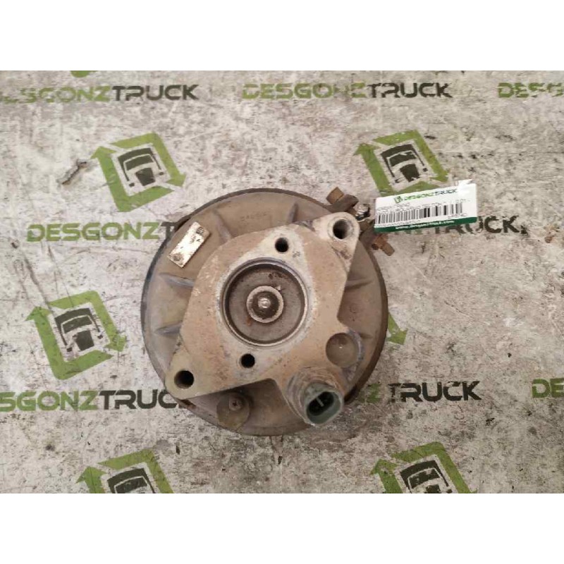 Recambio de bombin freno para iveco eurocargo tector referencia OEM IAM 4817617 BENDIX 4802115