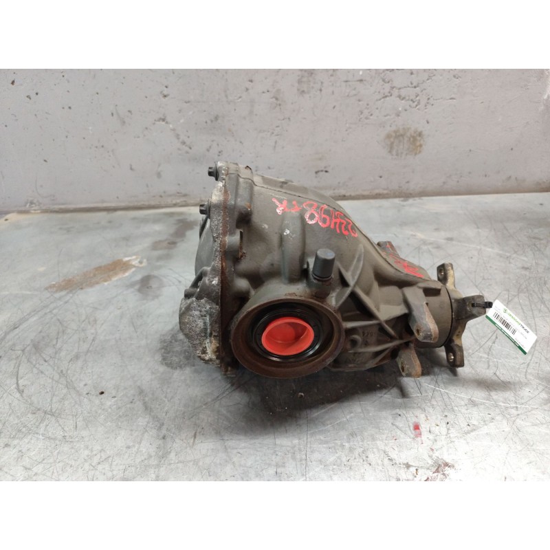 Recambio de grupo para mercedes-benz clase e (w211) berlina e 420 cdi (211.029) referencia OEM IAM A2303510805  TRASERO - Negro 3