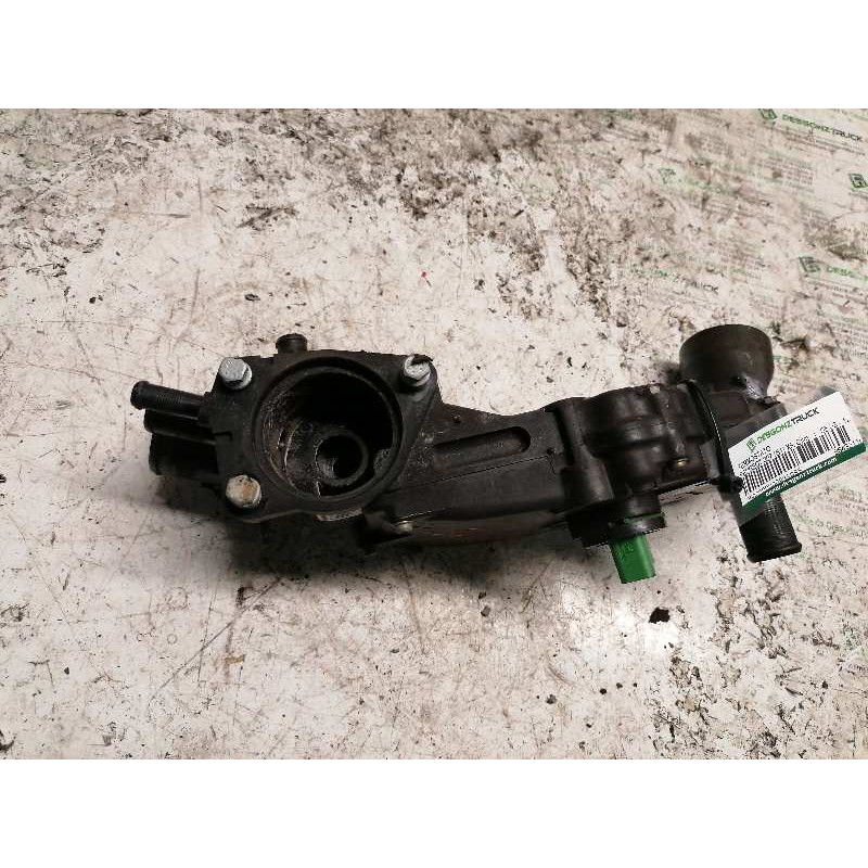 Recambio de termostato para peugeot 307 (s1) xr clim referencia OEM IAM 9643211880 3