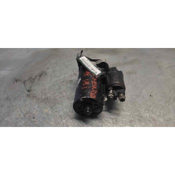 Recambio de motor arranque para ford mondeo berlina (gd) ghia referencia OEM IAM 93BB11000CB BOSCH 10 DIENTES