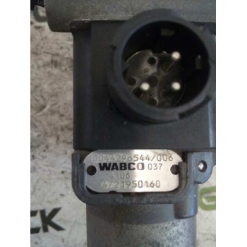 VALVULA AIRE 4721950160 0044296544006 ELECTRO VALVULA ABS
