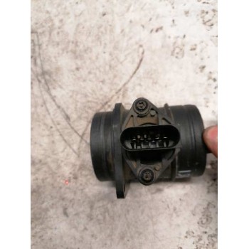 Recambio de caudalimetro para seat ibiza (6l1) cool referencia OEM IAM 0281002531 038906461B 5 PINS