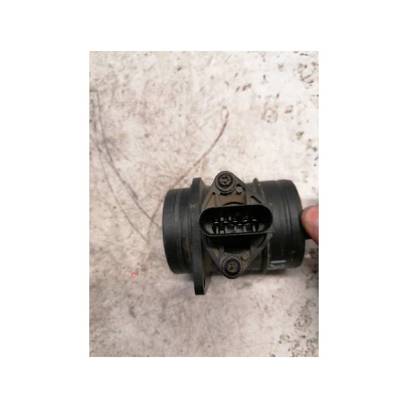 Recambio de caudalimetro para seat ibiza (6l1) cool referencia OEM IAM 0281002531 038906461B 5 PINS 4