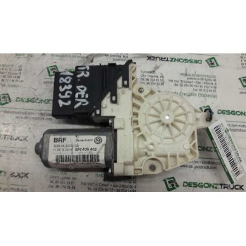 Recambio de motor elevalunas trasero derecho para seat altea (5p1) hot referencia OEM IAM 5P0839402  