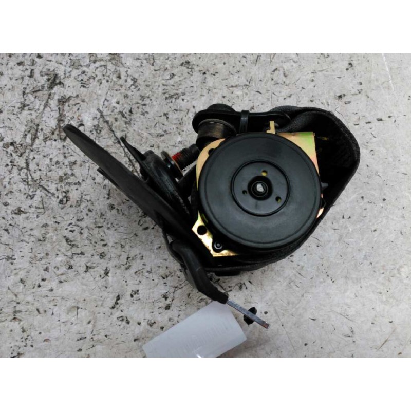 Recambio de cinturon seguridad trasero izquierdo para land rover freelander (ln) e familiar referencia OEM IAM 3