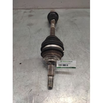 Recambio de transmision delantera izquierda para renault megane ii coupe/cabrio authentique referencia OEM IAM 8200388506  