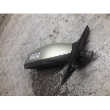 Recambio de retrovisor izquierdo para renault laguna ii grandtour (kg0) dynamique referencia OEM IAM  5 PINS 