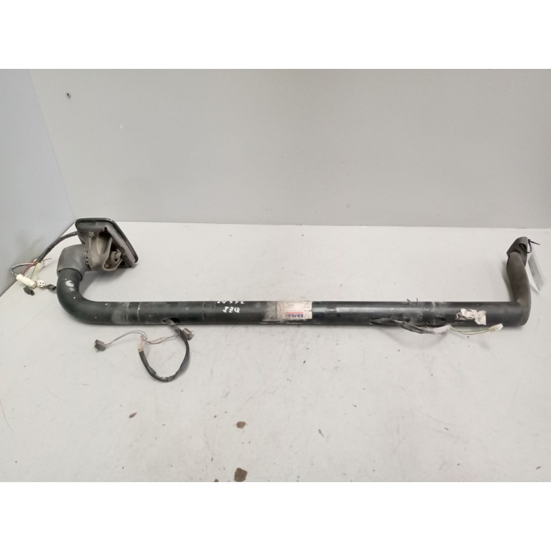 Recambio de brazo retrovisor izquierdo para daf serie xf105.xxx 12.9 diesel referencia OEM IAM 1812867  