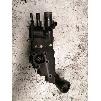 Recambio de termostato para peugeot 307 (s1) xr clim referencia OEM IAM 9643211880  