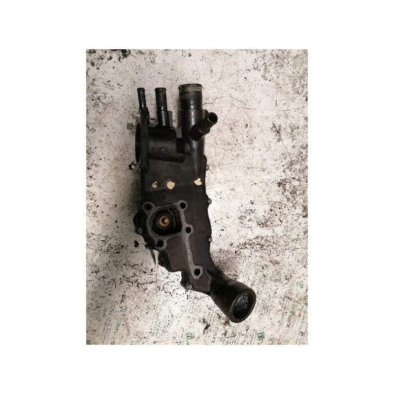 Recambio de termostato para peugeot 307 (s1) xr clim referencia OEM IAM 9643211880 4