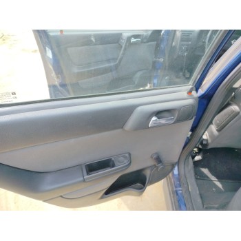 opel astra g berlina del año 2003