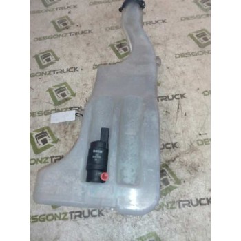 Recambio de deposito limpia para iveco daily caja abierta / volquete 50 - c 13 caja abierta referencia OEM IAM   