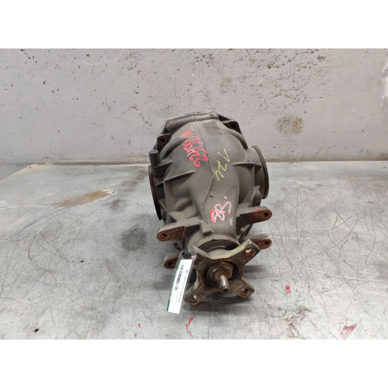 Recambio de grupo para mercedes-benz clase e (w211) berlina e 420 cdi (211.029) referencia OEM IAM A2303510805  TRASERO - Negro 4