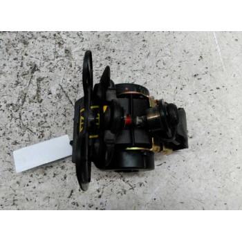 Recambio de cinturon seguridad trasero izquierdo para land rover freelander (ln) e familiar referencia OEM IAM   