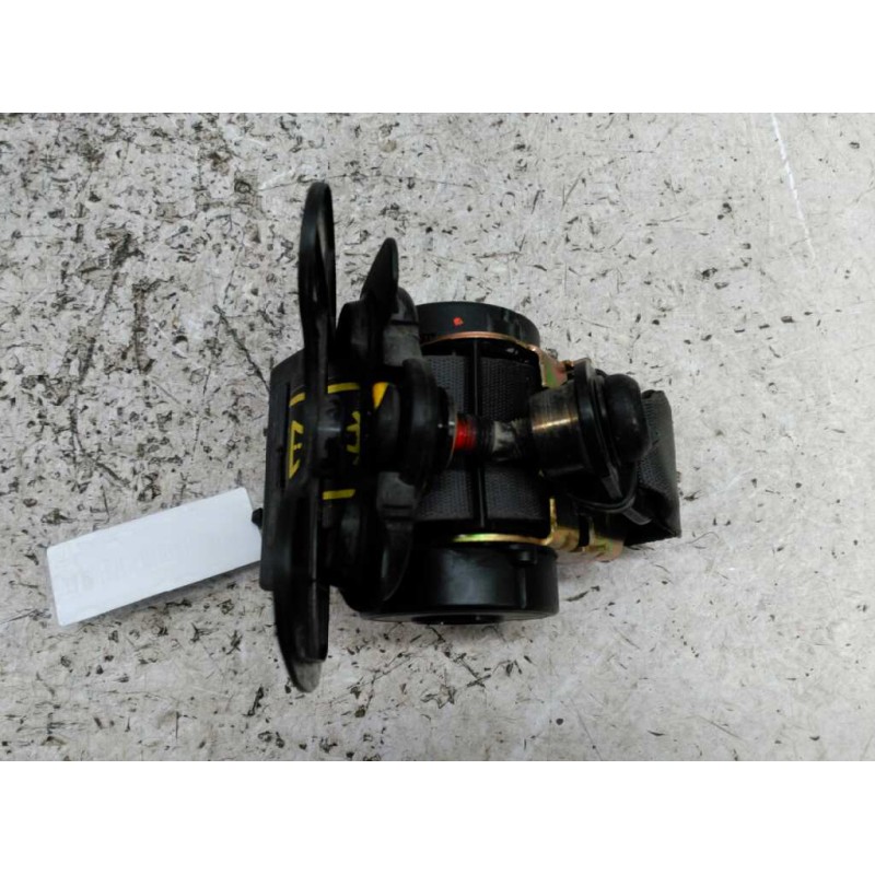 Recambio de cinturon seguridad trasero izquierdo para land rover freelander (ln) e familiar referencia OEM IAM 4