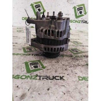 ALTERNADOR 5010306538 24V/60A 