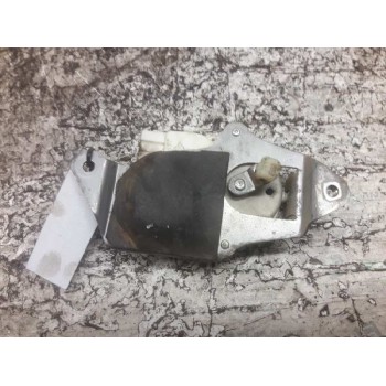 Recambio de motor cierre centralizado trasero izquierdo para mitsubishi l 200 (k6/7) referencia OEM IAM MR432147 2 PINS 