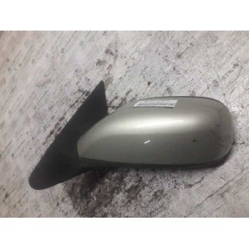 Recambio de retrovisor izquierdo para renault laguna ii grandtour (kg0) dynamique referencia OEM IAM  5 PINS 