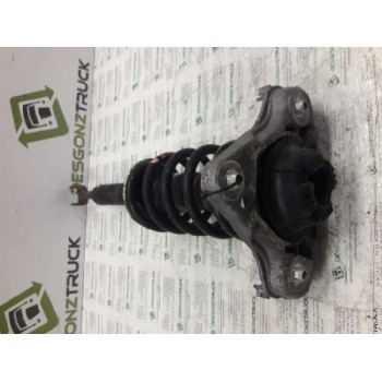Recambio de amortiguador delantero izquierdo para audi a4 berlina (8e) 1.9 tdi (96kw) referencia OEM IAM 8E0418031  