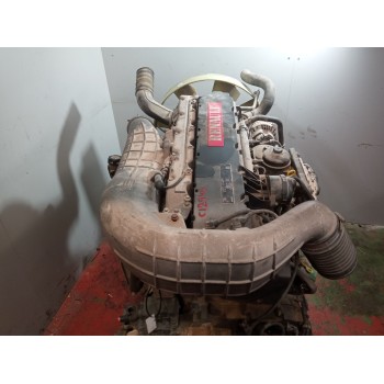 Recambio de despiece motor para renault premium distribution 7.2 diesel referencia OEM IAM dxi7280ec06  