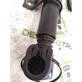 Recambio de columna direccion para iveco daily pr einzelkabine 70 c... radstand 3450 referencia OEM IAM   