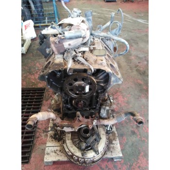 DESPIECE MOTOR OM501LAII/2-00 