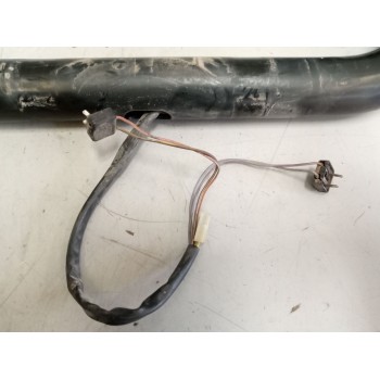Recambio de brazo retrovisor izquierdo para daf serie xf105.xxx 12.9 diesel referencia OEM IAM 1812867  