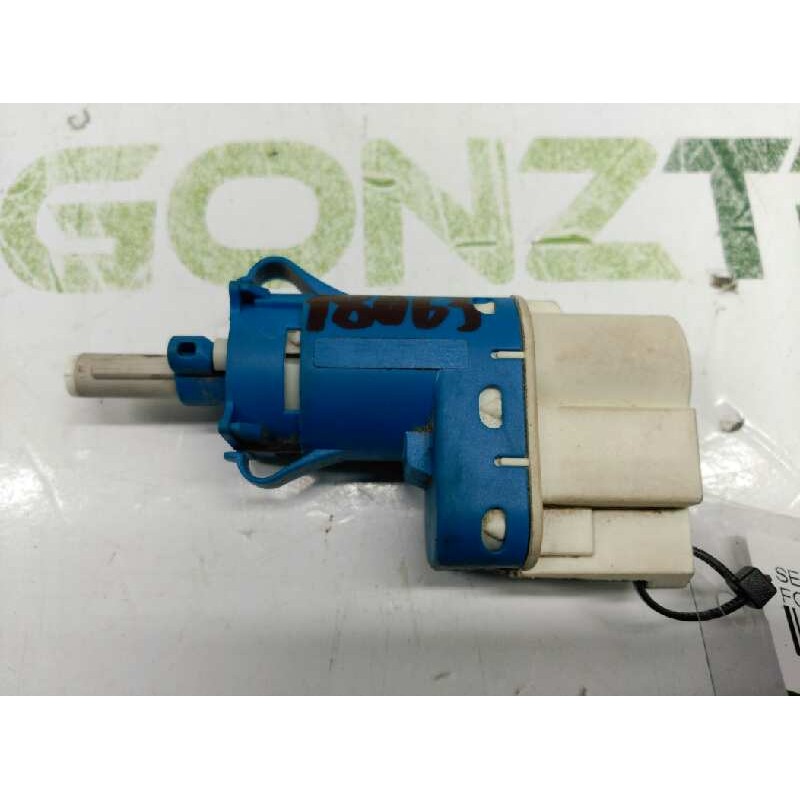 Recambio de sensor para ford focus c-max (cap) connection referencia OEM IAM 3M5T9C872AB LUZ FRENO - Gris 2