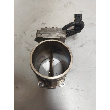 Recambio de caja mariposa para man tgx 18.xxx fg / 4x2 bl xl referencia OEM IAM 51094137009  