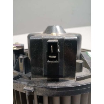 Recambio de motor calefaccion para iveco daily combi referencia OEM IAM 5706630200 500326617 