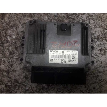 CENTRALITA MOTOR UCE 55560810 685120476 18840476