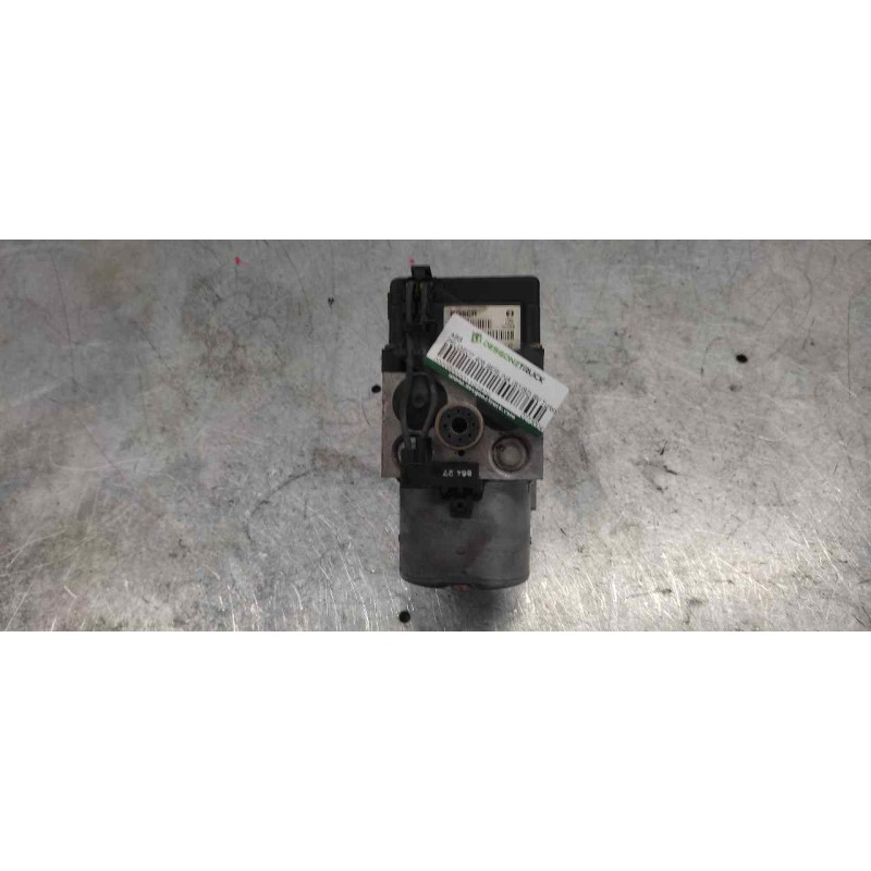Recambio de abs para peugeot 406 berlina (s1/s2) sv turbo referencia OEM IAM 0273004172 9625275080 