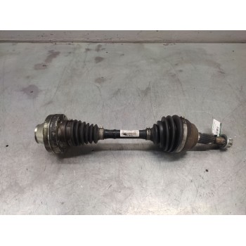 TRANSMISION DELANTERA DERECHA 7L6407271E 