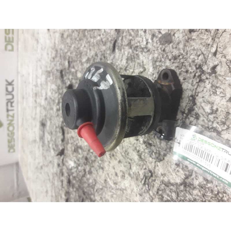 Recambio de valvula egr para peugeot 306 berlina 3/5 puertas (s1) d turbo referencia OEM IAM 679082966 - Blanco 2