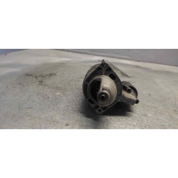 MOTOR ARRANQUE 0001208507 BOSCH 9DIENTES