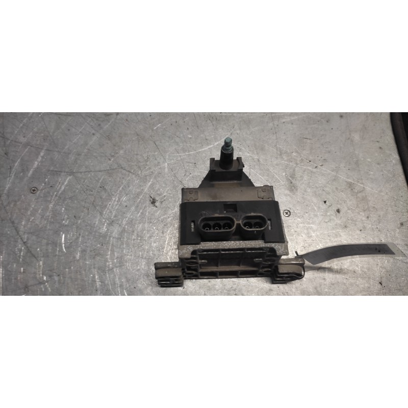 Recambio de bobina encendido para renault laguna (b56) 2.0 referencia OEM IAM 7700860482 7700732263 MOTOROLA 4