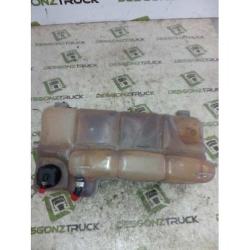 Recambio de deposito expansion para iveco daily caja abierta / volquete 50 - c 13 caja abierta referencia OEM IAM   