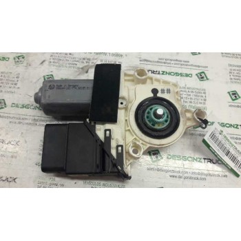 Recambio de motor elevalunas trasero derecho para seat altea (5p1) hot referencia OEM IAM 5P0839402  