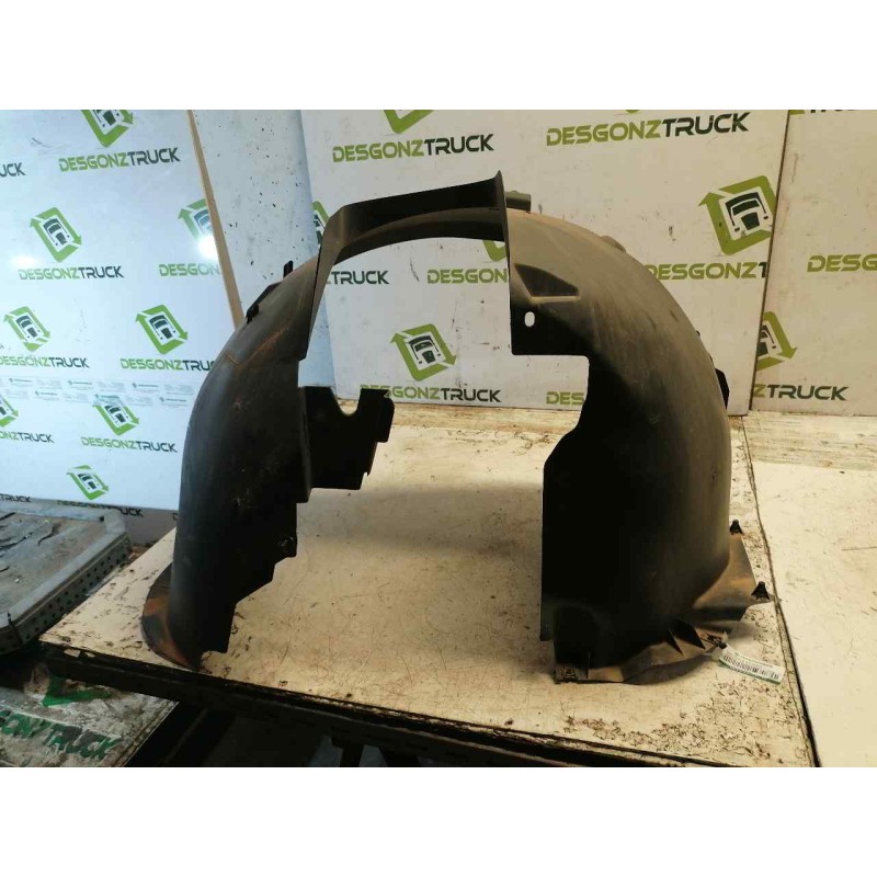 Recambio de paso rueda delantero izquierdo para peugeot 308 sw confort referencia OEM IAM 9680374980 DELANTERO 