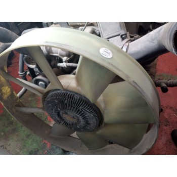 Recambio de despiece motor para renault premium distribution 7.2 diesel referencia OEM IAM dxi7280ec06  