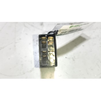Recambio de warning para daf serie xf105.xxx 12.9 diesel referencia OEM IAM 1339016  