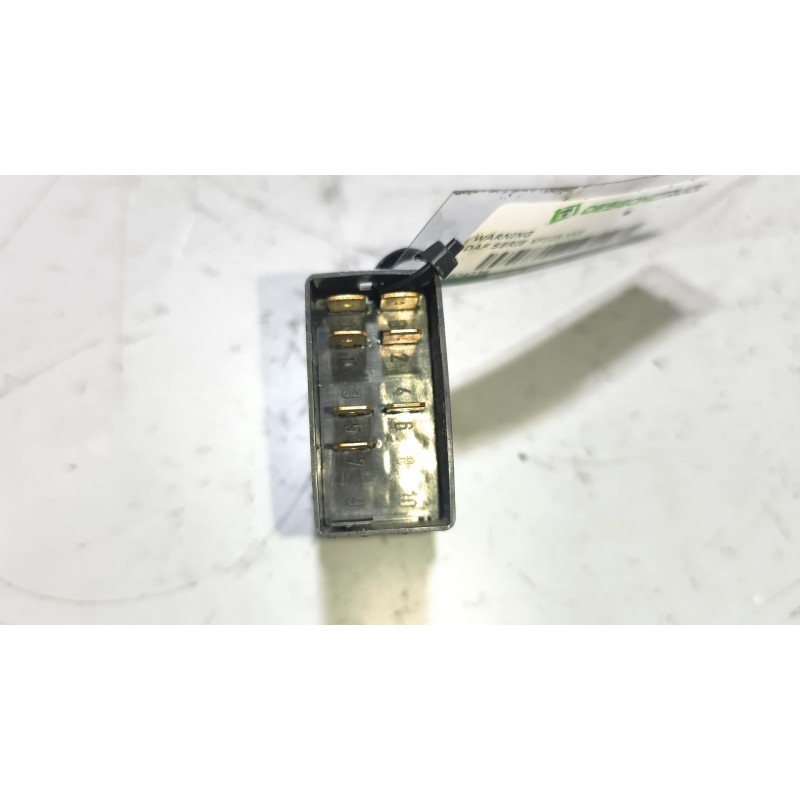 Recambio de warning para daf serie xf105.460 12.9 diesel referencia OEM IAM 1339016 - Blanco 5