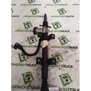 Recambio de columna direccion para iveco daily pr einzelkabine 70 c... radstand 3450 referencia OEM IAM   