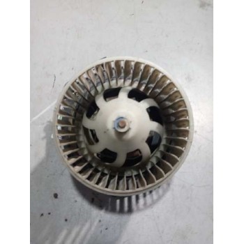 Recambio de motor calefaccion para iveco daily combi referencia OEM IAM 5706630200 500326617 